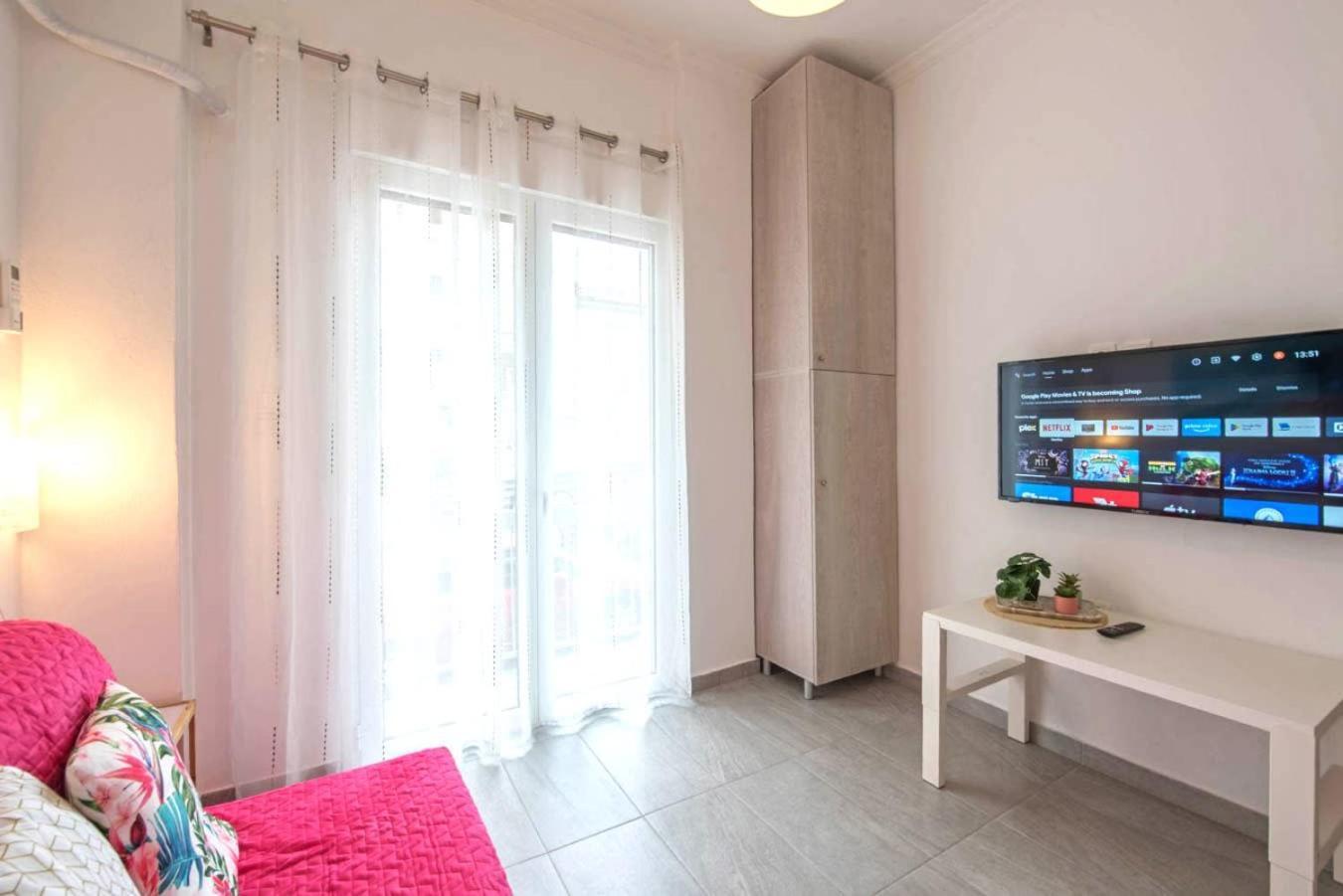 Your Perfect Choice In Athen'S Best Location 1 Exterior photo